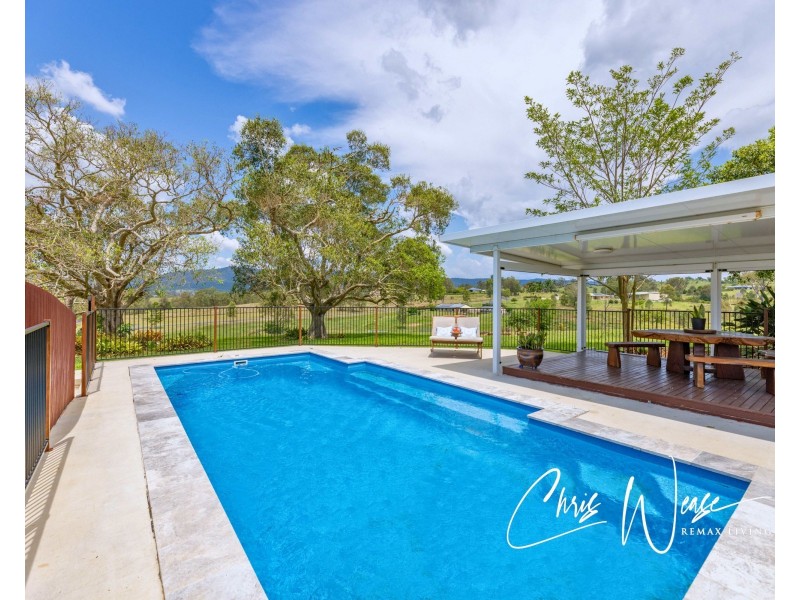 136 New Country Creek Road, Woolmar QLD 4515