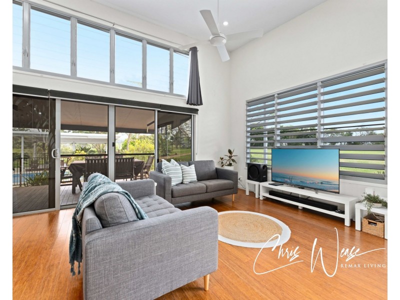 136 New Country Creek Road, Woolmar QLD 4515