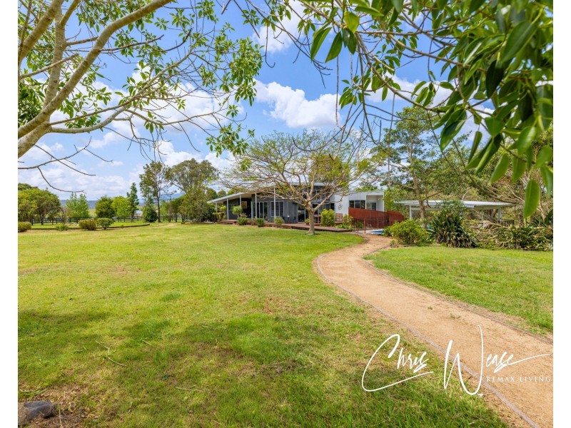 136 New Country Creek Road, Woolmar QLD 4515