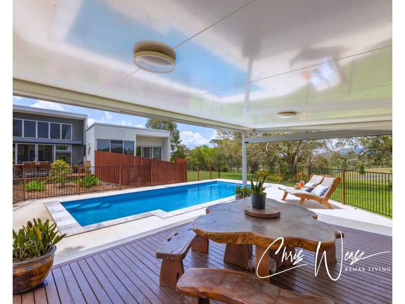 136 New Country Creek Road, Woolmar QLD 4515