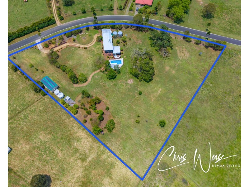 136 New Country Creek Road, Woolmar QLD 4515
