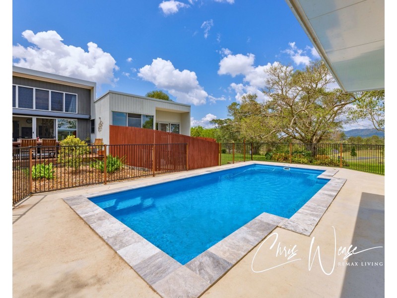 136 New Country Creek Road, Woolmar QLD 4515