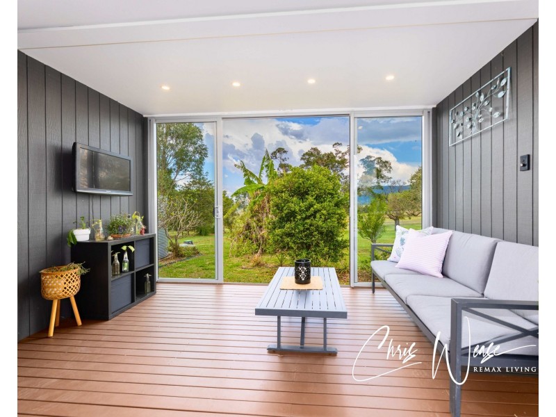 136 New Country Creek Road, Woolmar QLD 4515