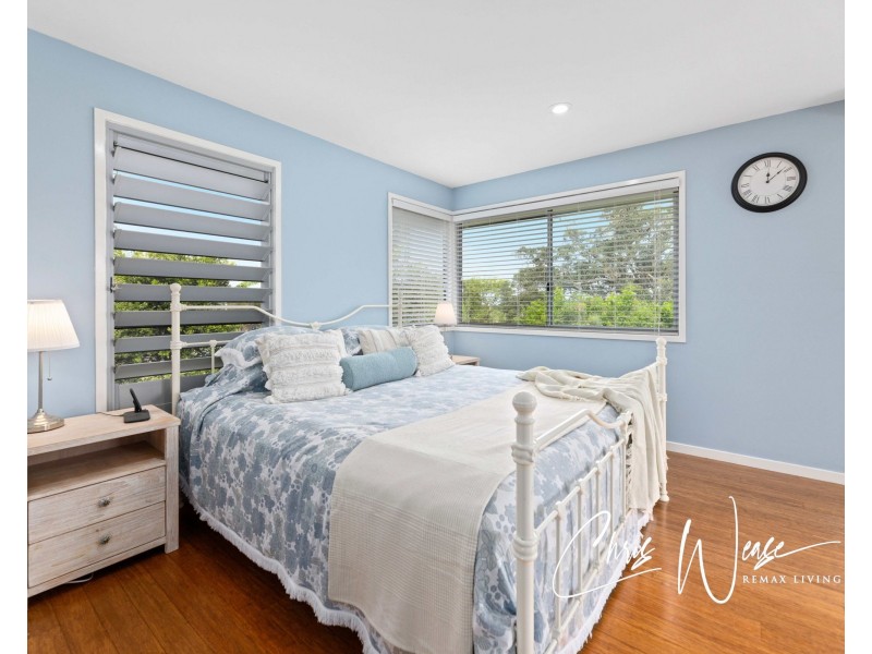 136 New Country Creek Road, Woolmar QLD 4515