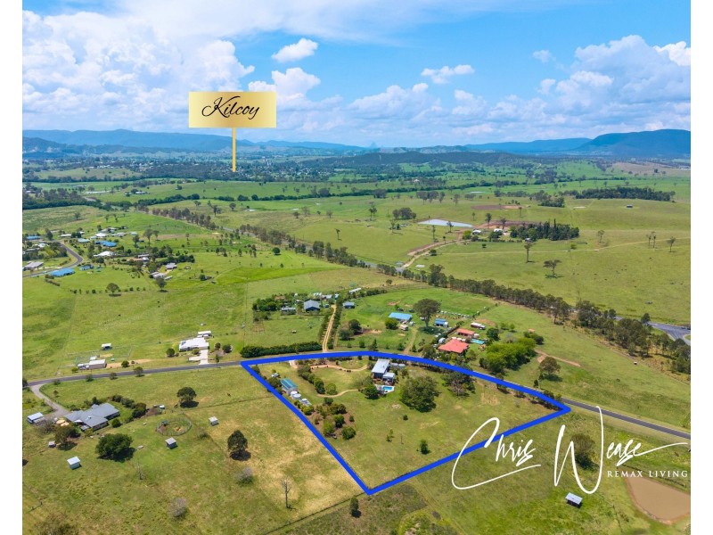 136 New Country Creek Road, Woolmar QLD 4515