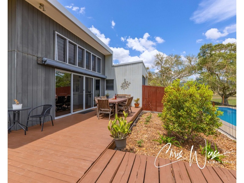 136 New Country Creek Road, Woolmar QLD 4515