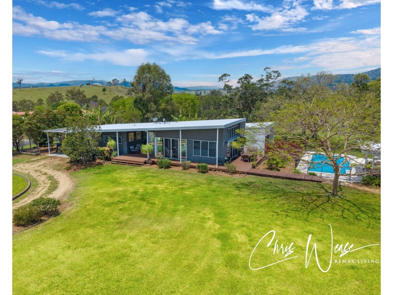 136 New Country Creek Road, Woolmar QLD 4515
