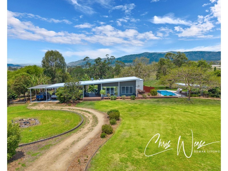 136 New Country Creek Road, Woolmar QLD 4515