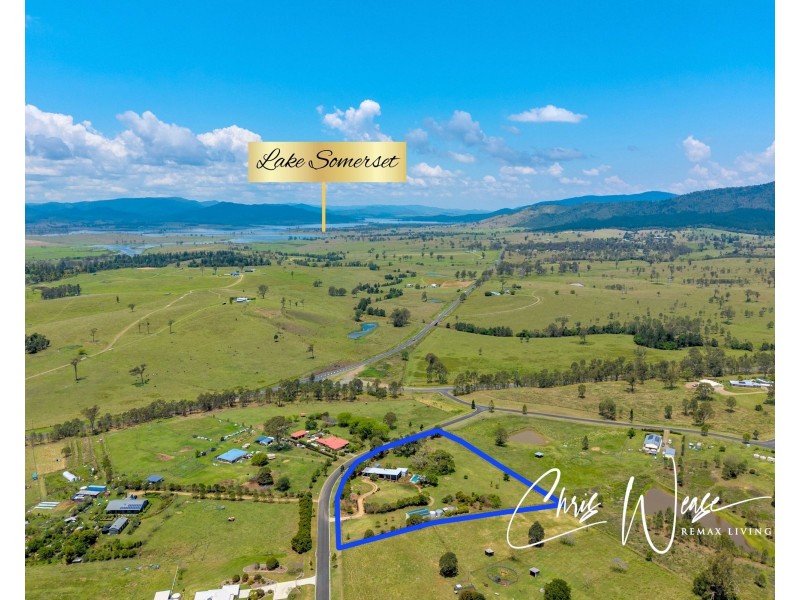 136 New Country Creek Road, Woolmar QLD 4515