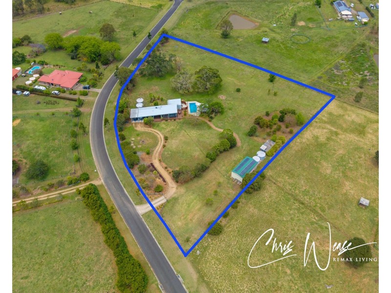 136 New Country Creek Road, Woolmar QLD 4515