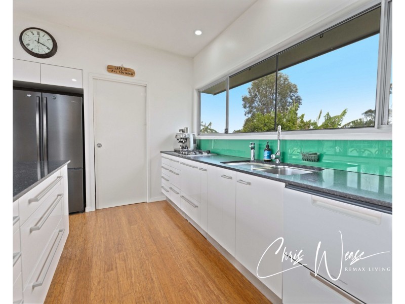 136 New Country Creek Road, Woolmar QLD 4515