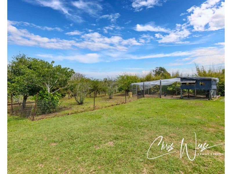 136 New Country Creek Road, Woolmar QLD 4515