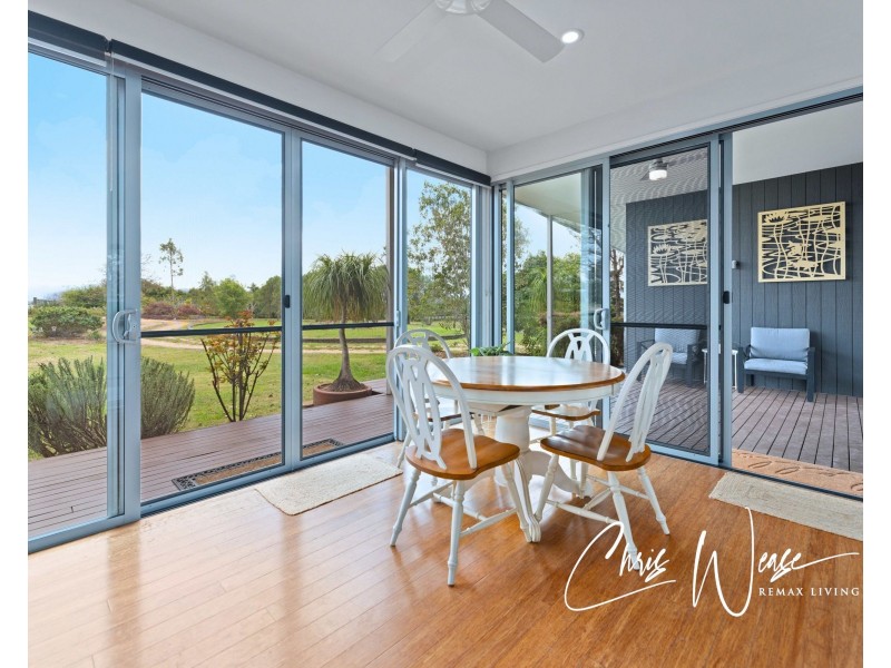 136 New Country Creek Road, Woolmar QLD 4515