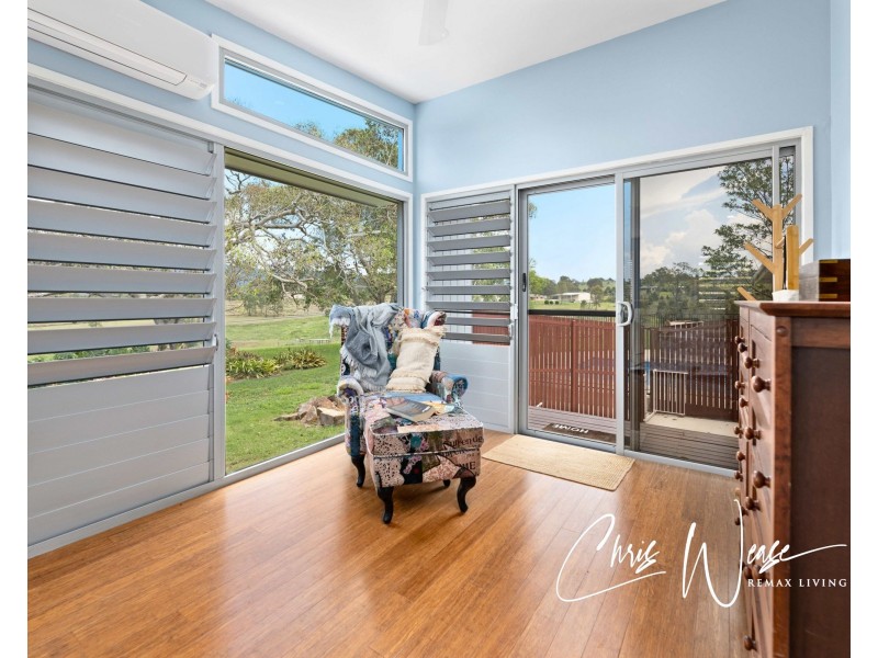 136 New Country Creek Road, Woolmar QLD 4515