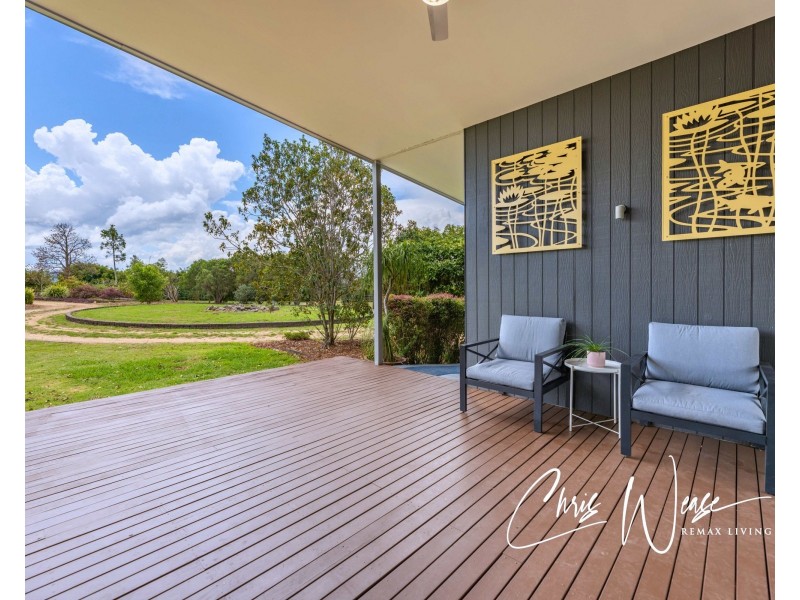 136 New Country Creek Road, Woolmar QLD 4515