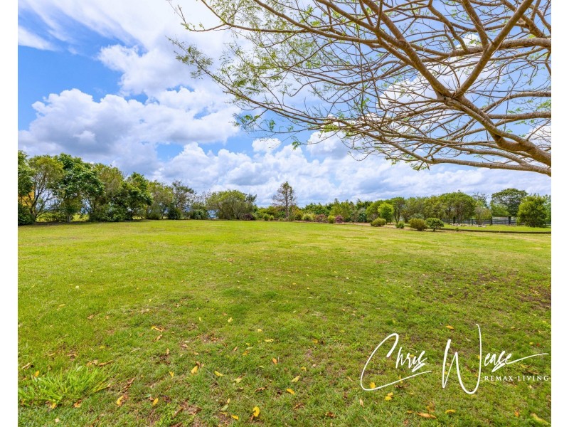 136 New Country Creek Road, Woolmar QLD 4515