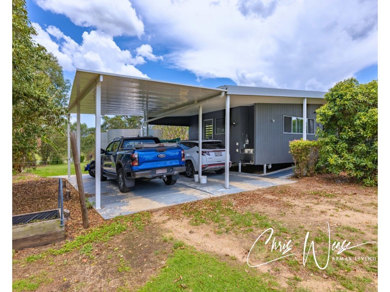 136 New Country Creek Road, Woolmar QLD 4515