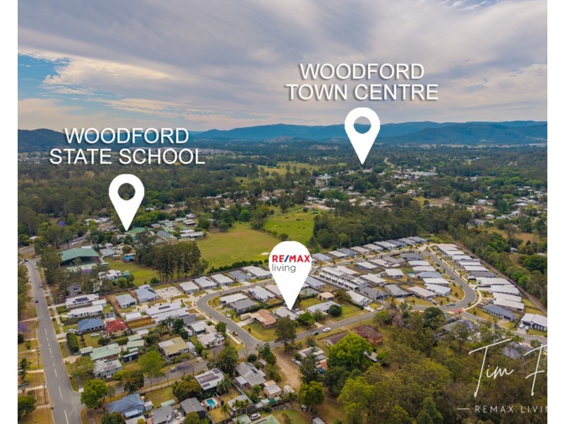 12 Hamilton Road, Woodford QLD 4514
