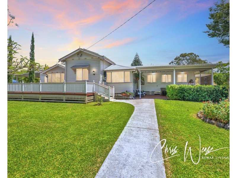 19-21 Kropp Street, Kilcoy QLD 4515