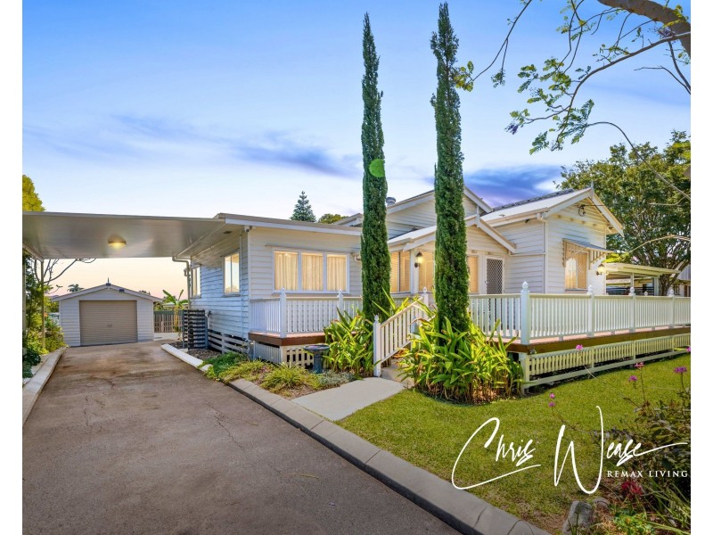 19-21 Kropp Street, Kilcoy QLD 4515