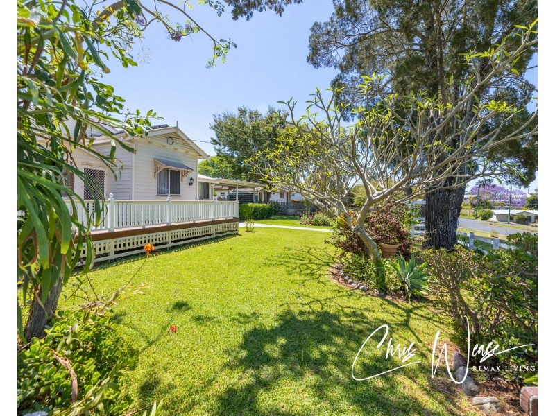 19-21 Kropp Street, Kilcoy QLD 4515