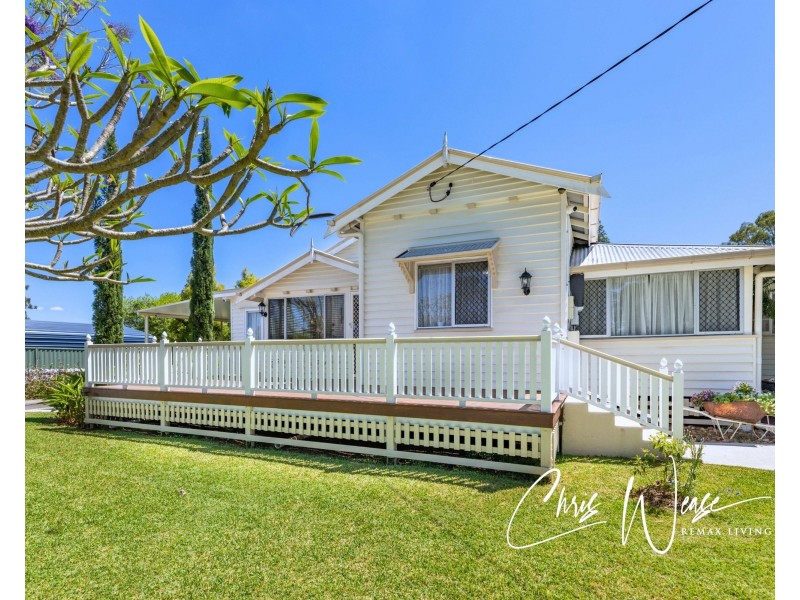 19-21 Kropp Street, Kilcoy QLD 4515