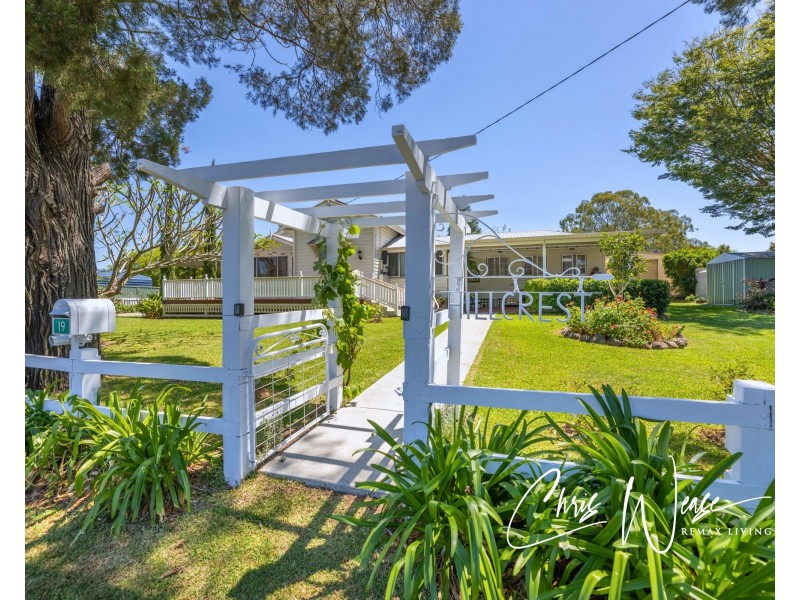 19-21 Kropp Street, Kilcoy QLD 4515