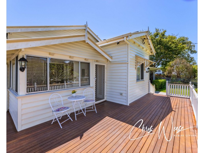 19-21 Kropp Street, Kilcoy QLD 4515