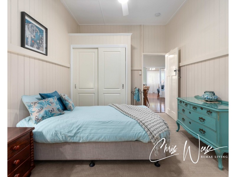 19-21 Kropp Street, Kilcoy QLD 4515