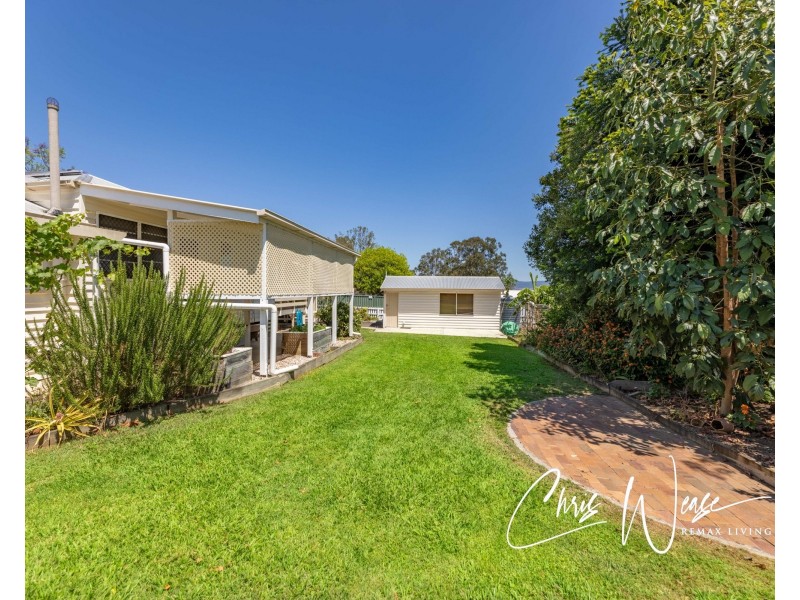 19-21 Kropp Street, Kilcoy QLD 4515