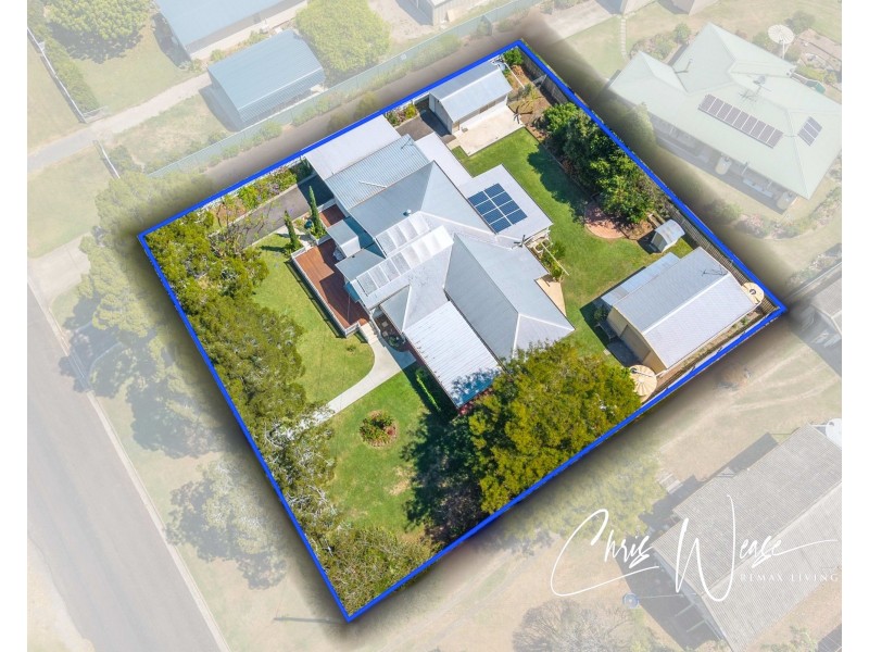 19-21 Kropp Street, Kilcoy QLD 4515