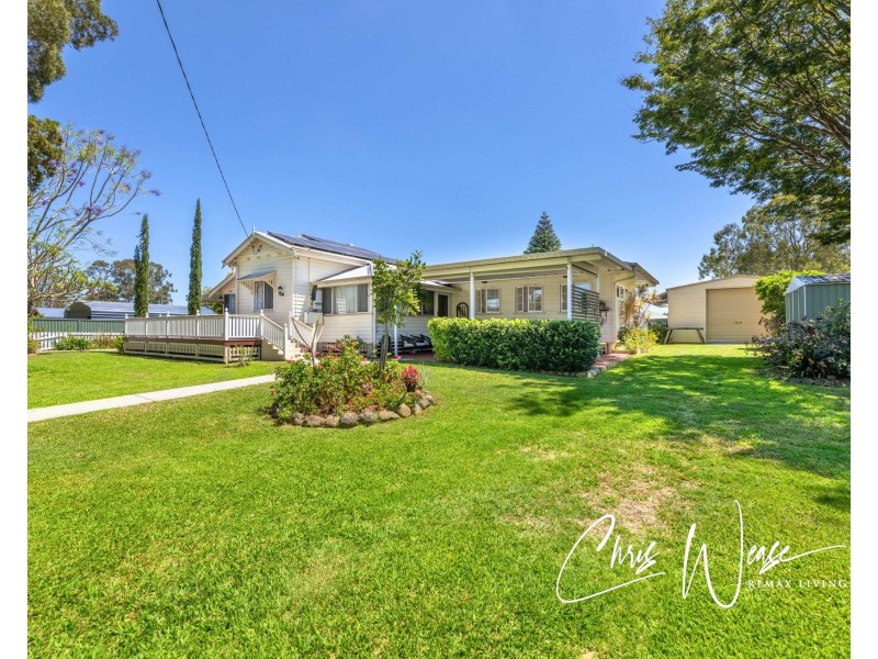 19-21 Kropp Street, Kilcoy QLD 4515