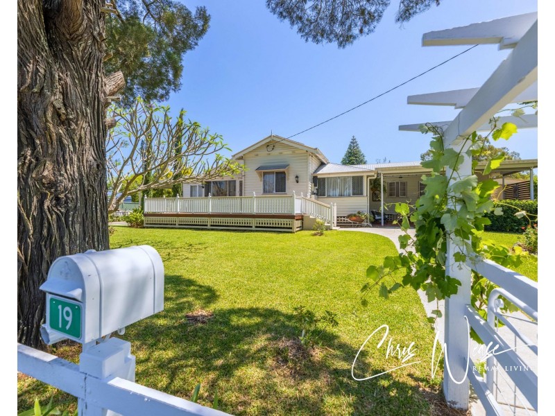 19-21 Kropp Street, Kilcoy QLD 4515