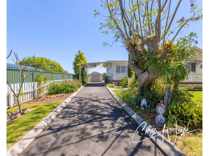 19-21 Kropp Street, Kilcoy QLD 4515