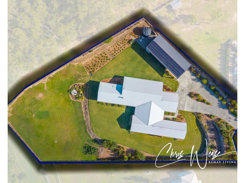 33 Cradle Court, D’aguilar QLD 4514