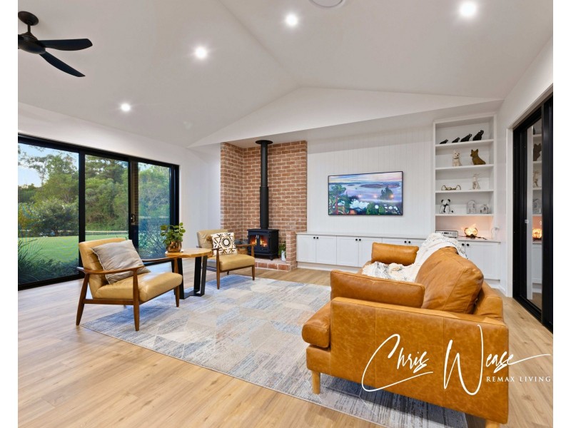 33 Cradle Court, D’aguilar QLD 4514