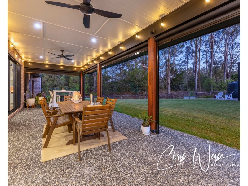 33 Cradle Court, D’aguilar QLD 4514