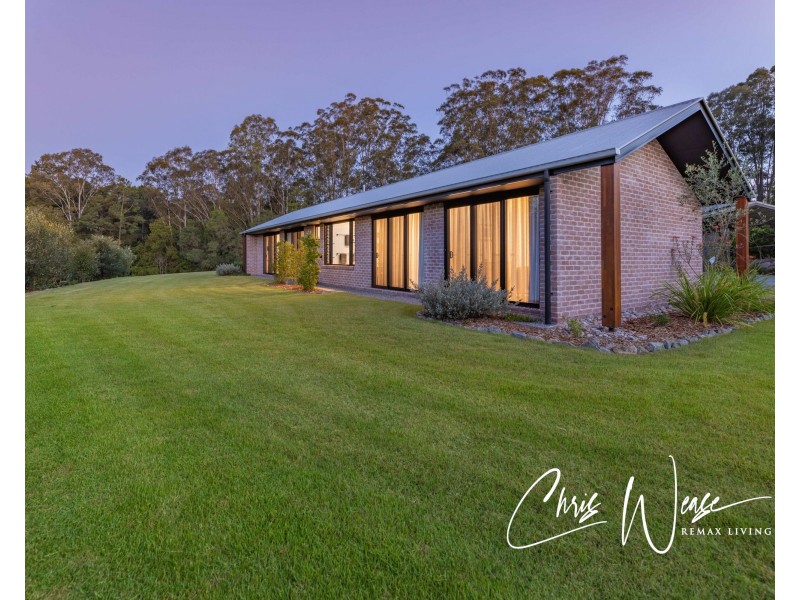 33 Cradle Court, D’aguilar QLD 4514