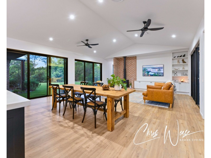 33 Cradle Court, D’aguilar QLD 4514