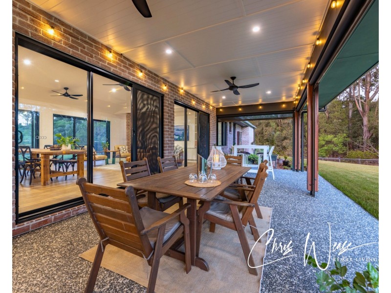 33 Cradle Court, D’aguilar QLD 4514