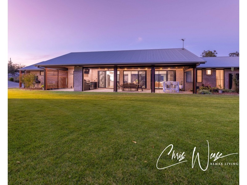 33 Cradle Court, D’aguilar QLD 4514