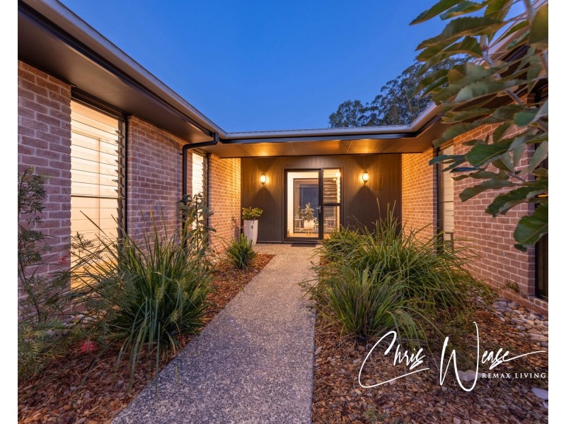 33 Cradle Court, D’aguilar QLD 4514