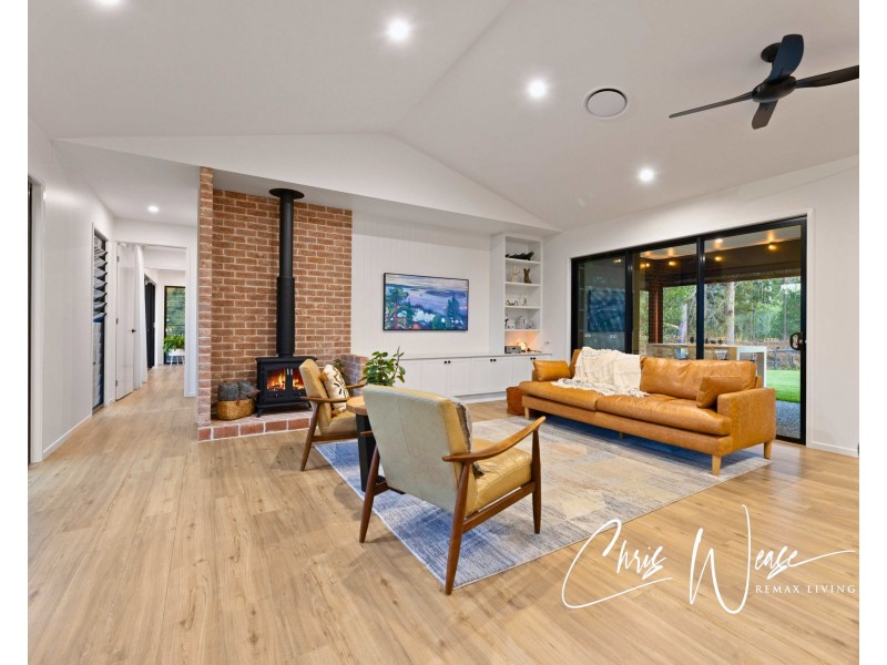 33 Cradle Court, D’aguilar QLD 4514