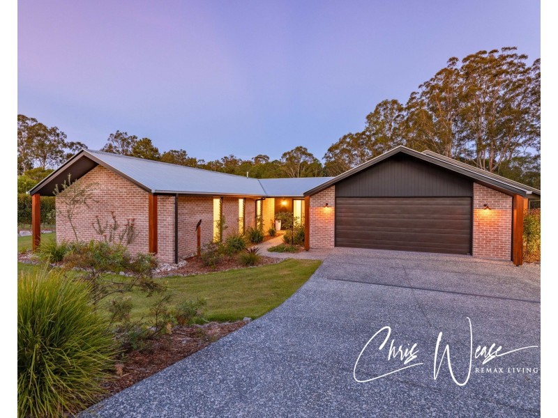 33 Cradle Court, D’aguilar QLD 4514