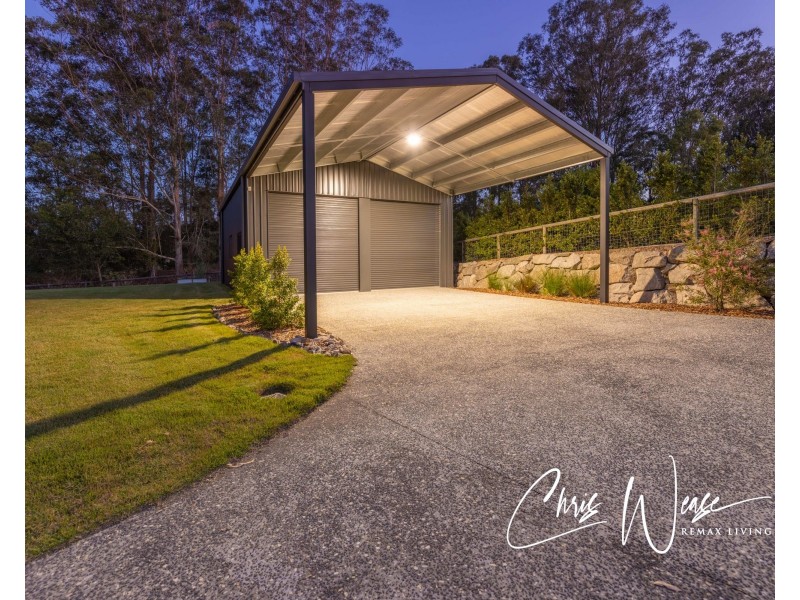 33 Cradle Court, D’aguilar QLD 4514