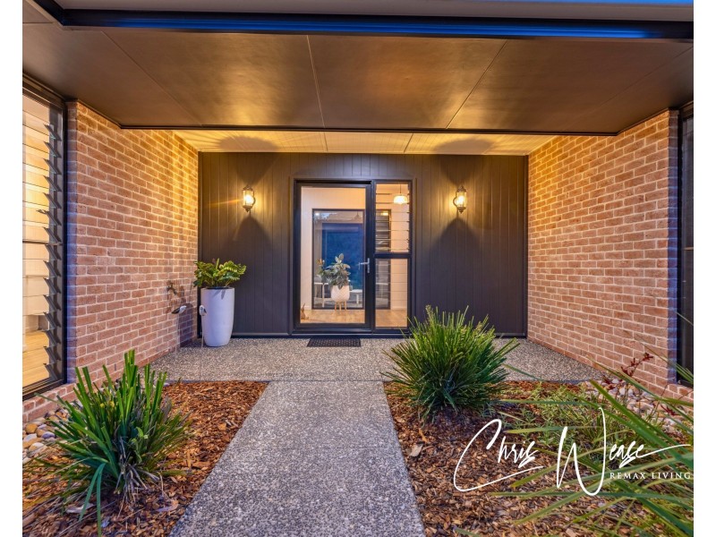 33 Cradle Court, D’aguilar QLD 4514