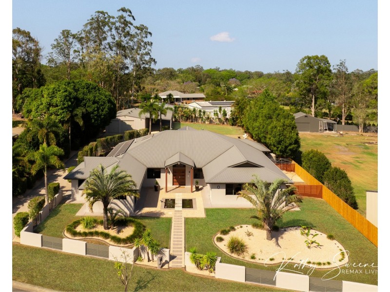 42-44 Three Ponds Place, Elimbah QLD 4516