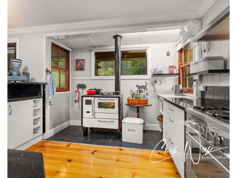 458 Mount Kilcoy Road, Mount Kilcoy QLD 4515
