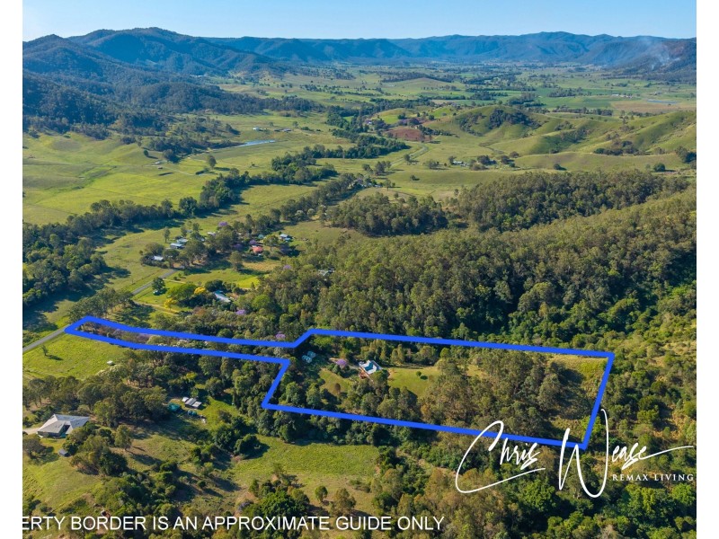 458 Mount Kilcoy Road, Mount Kilcoy QLD 4515