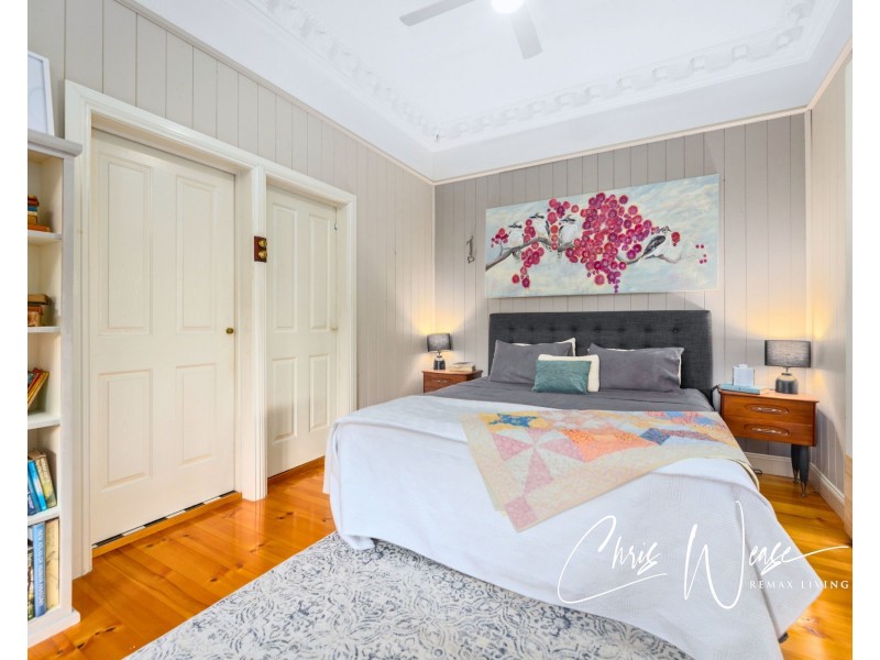 458 Mount Kilcoy Road, Mount Kilcoy QLD 4515